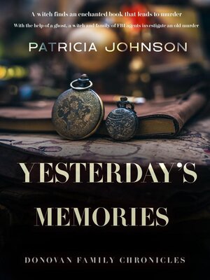 cover image of Yesterdays Memories